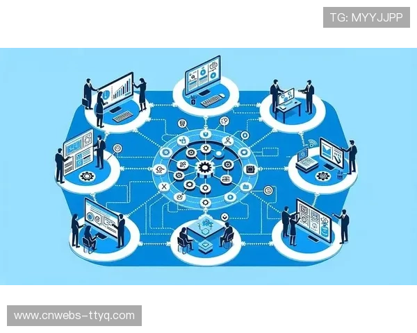 视频会议系统普及 优化异地团队协作效率