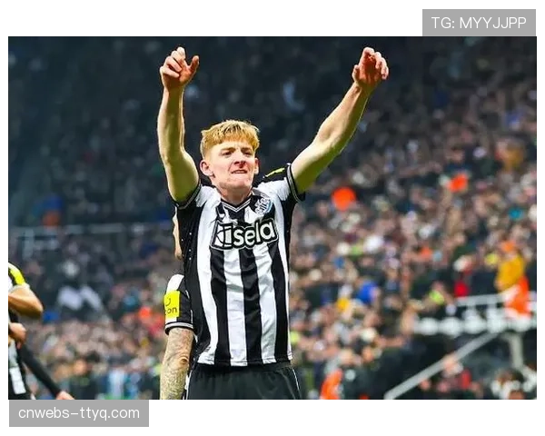 安东尼·戈登被列为大概率缺阵，纽卡锋线烟雾弹战术引关注