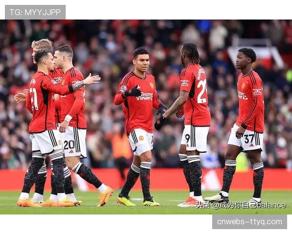 英超第33轮赛果速递：曼联绝平，埃弗顿爆冷取三分