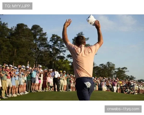 美国大师赛90届历史回顾：从1934年首届赛事到如今的全球盛事